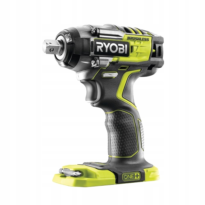 Rázový Uťahovák Akumulátorový R18IW7-0 18V One+ Mechanický