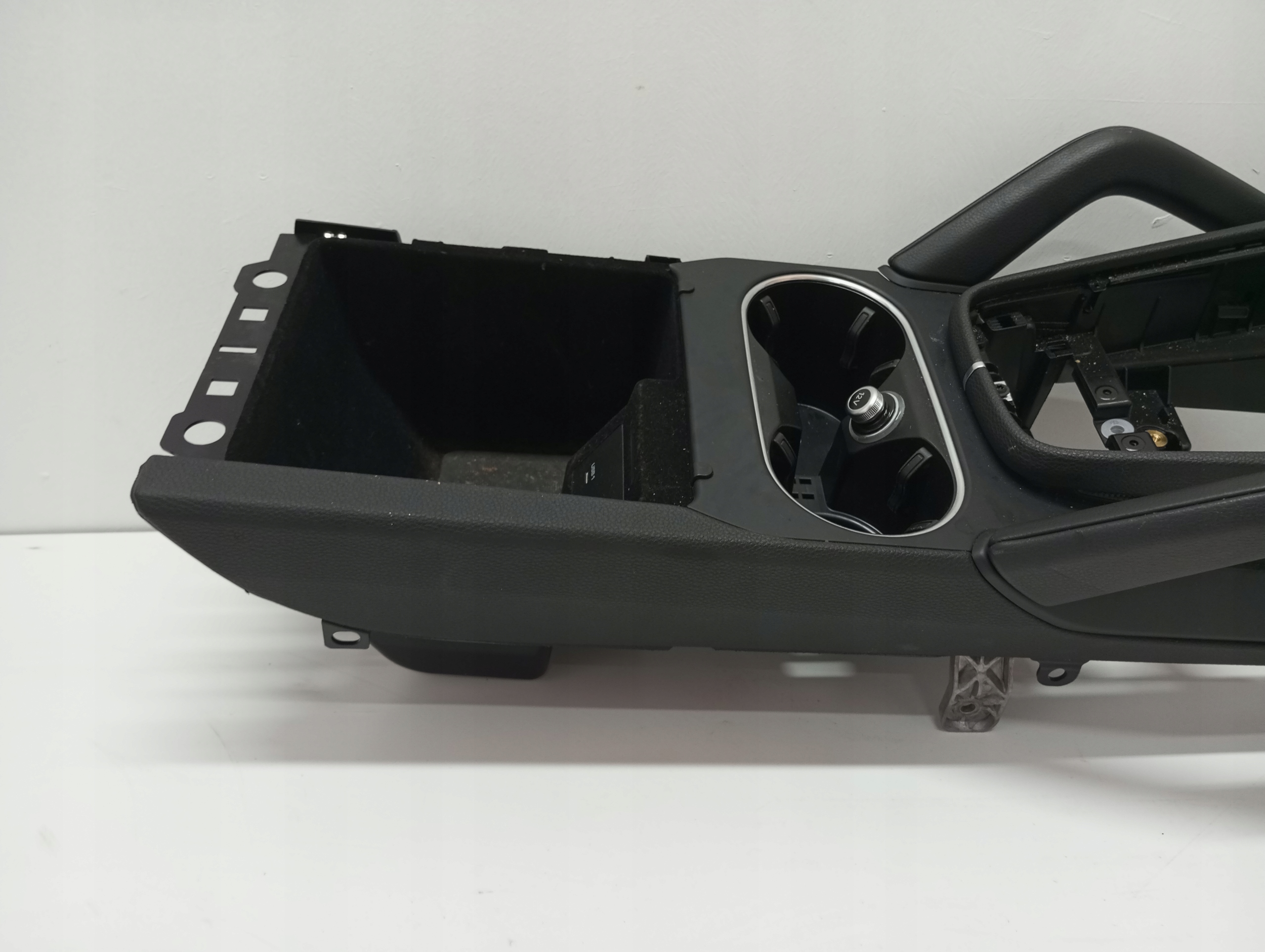 TUNEL bracciolo PORSCHE CAYENNE 9Y0 9Y0863239E