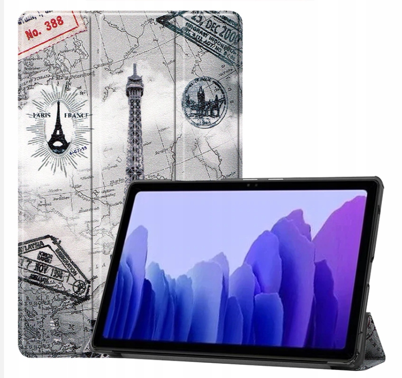 

Etui do Samsung Galaxy Tab A7 10.4 2020 T500/T505