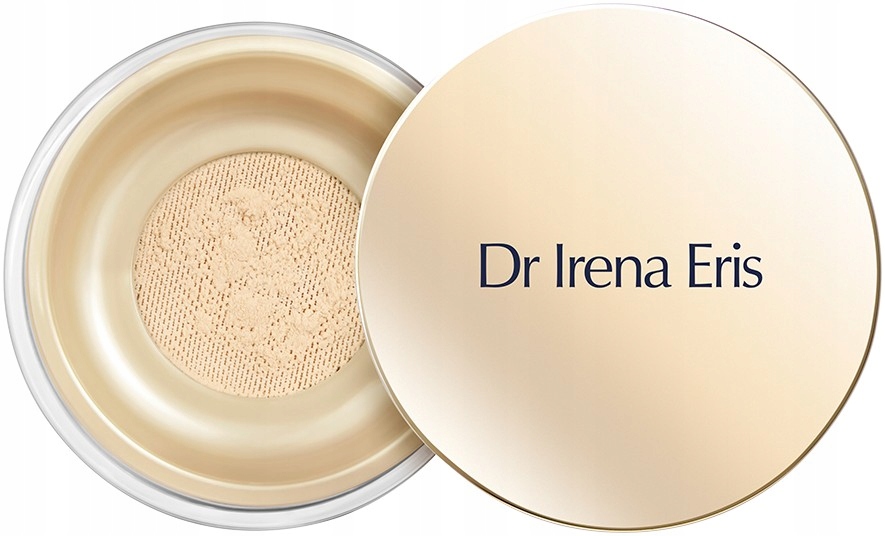 Dr Irena Eris Matt Blur Make-up Fixer Pudr krycí na make-up 10 g