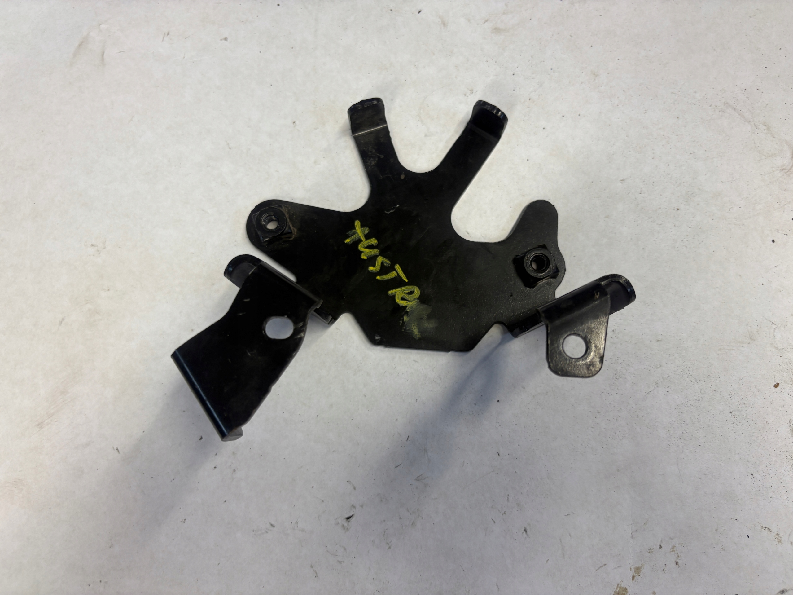 RENAULT AUSTRAL E-TECH staffa Consolle 290T58099R