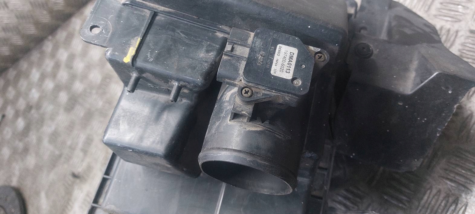 Gehäuse filter luft + Luftmassenmesser MAZDA 5 und CR 2.0 CITD 197400-6020