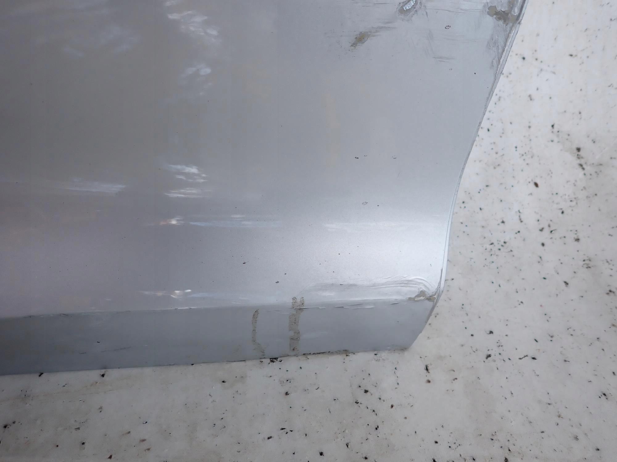 SKODA RAPID SPACEBACK 13-19 door rear part rear. right