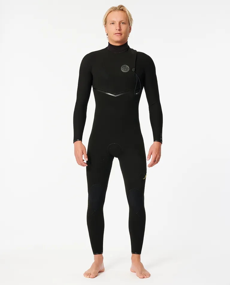 Pěna Rip Curl 2025 Ebomb 2/2 Zf Stmr Bk M
