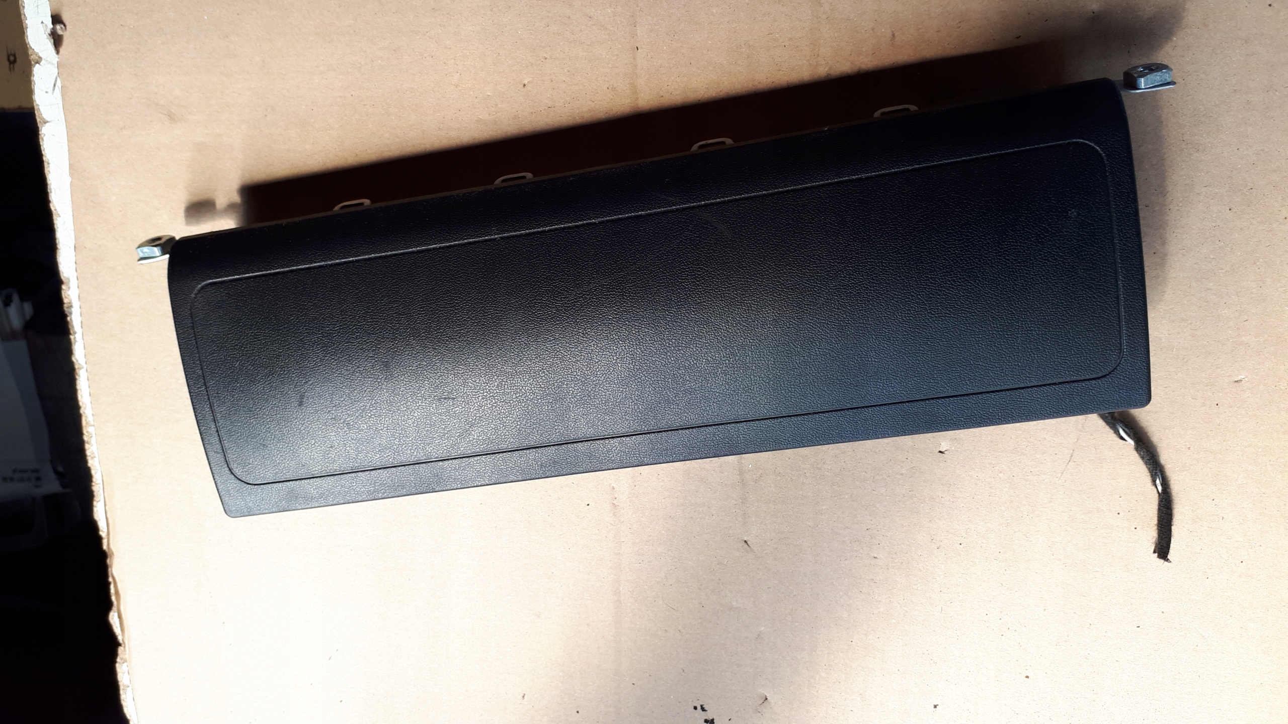 A6 C7 4G knee airbag right 4G8880842A A7 4G
