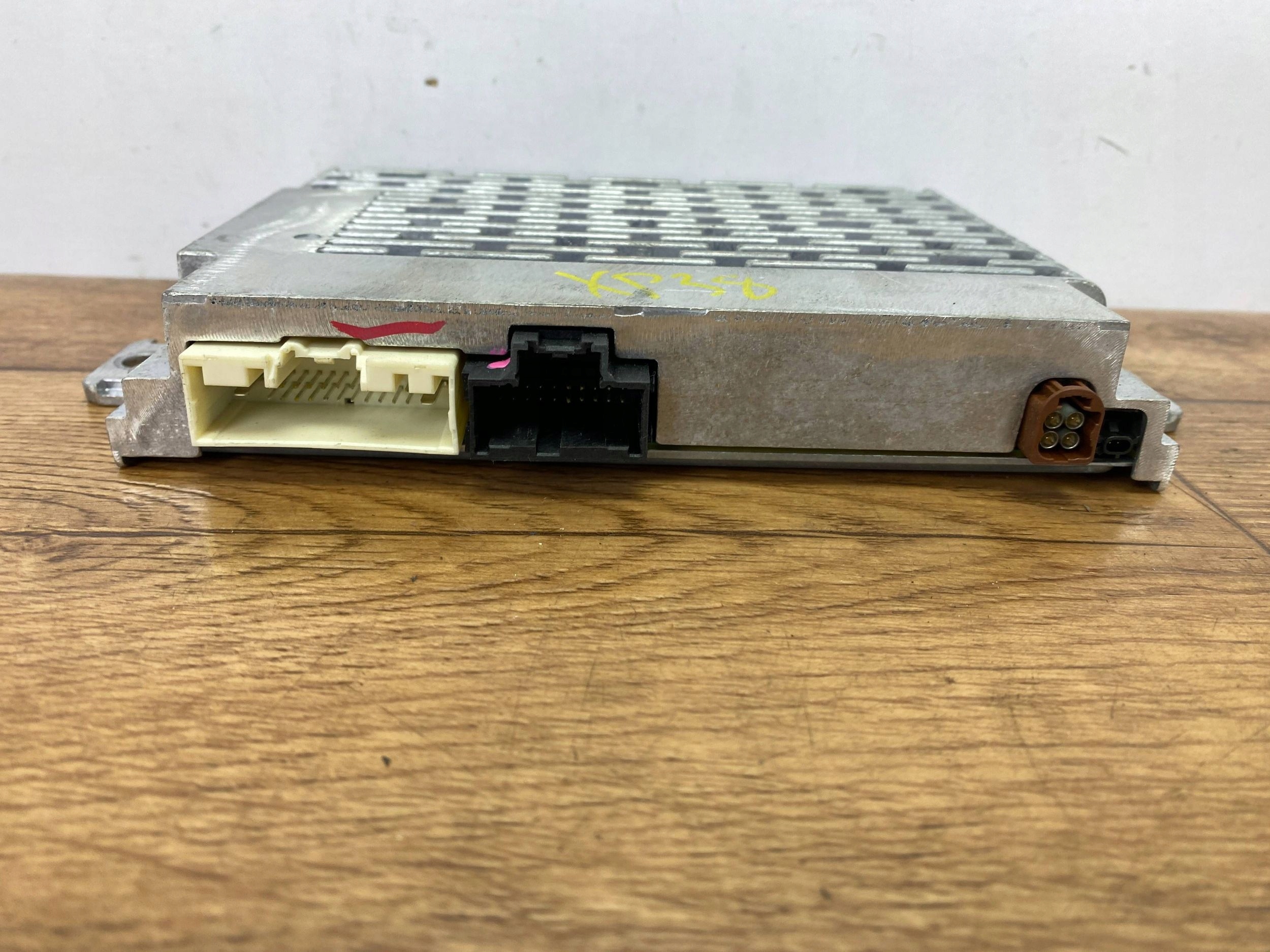 module kamery Ford Mustang VII MK7 S650 2024+