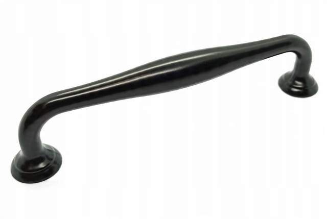 

Uchwyt Meblowy Amor 128MM Czarny