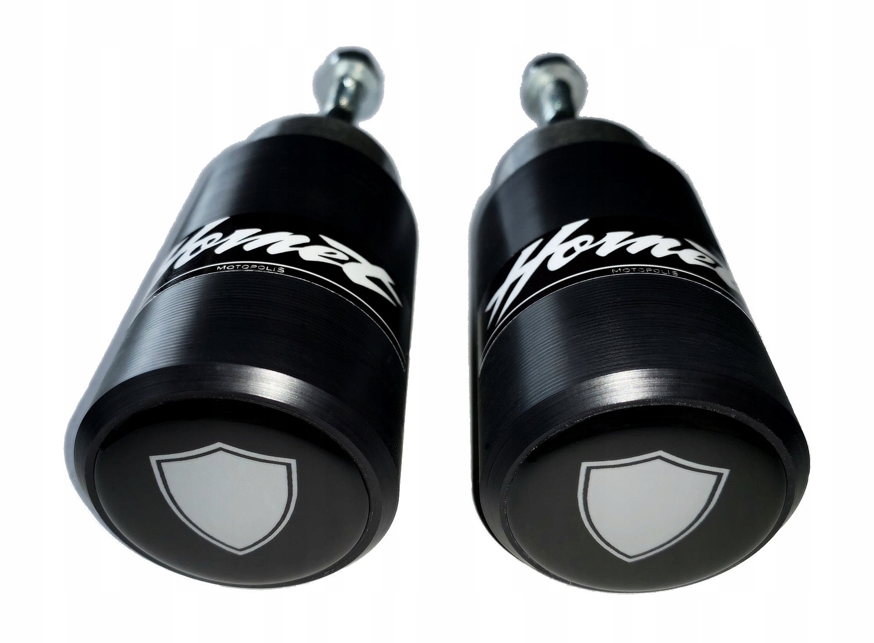 HONDA CB 600 F HORNET 1998-2006 CRASH PADY SOLIDNE