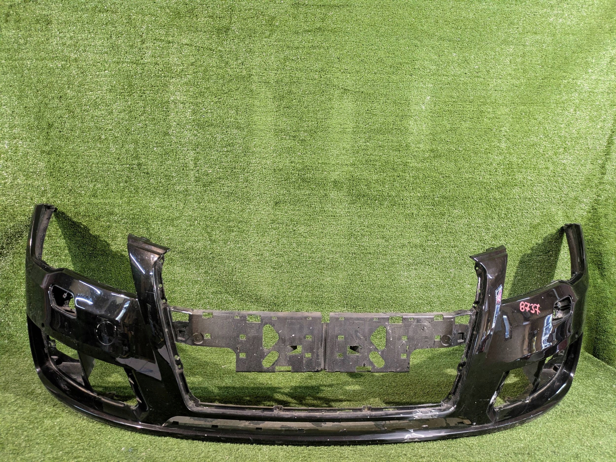 front bumper front AUDI A7 4G8 10-14 NR.8737