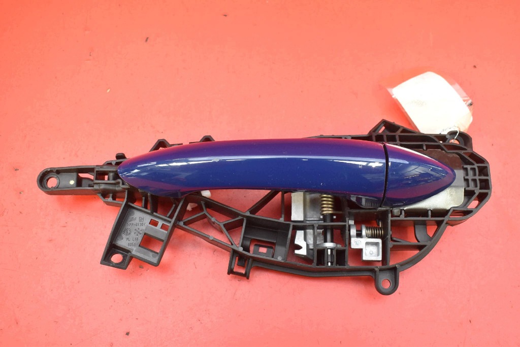 handle left front front Y23A 13515513 OPEL ASTRA 5 V K 15-20
