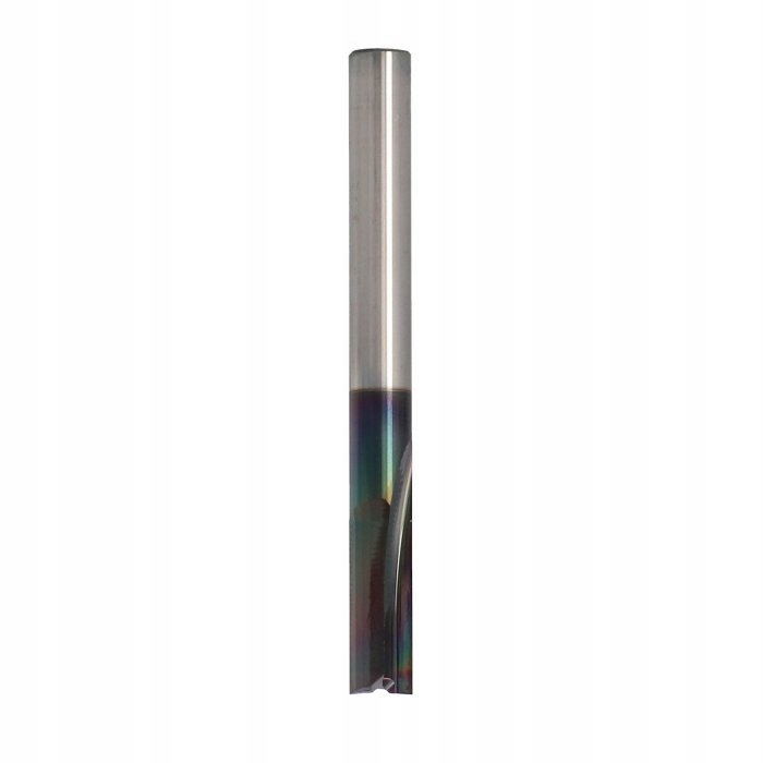 Fréza na řezání laminátu Hpl d=6 mm NaDIA Cnc