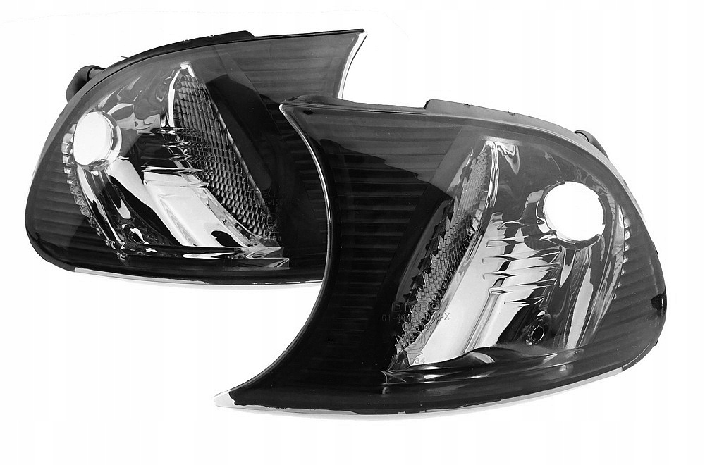 COBM34-99-01 - Направления ПД депо BMW E46 купе кабриолет 99-01