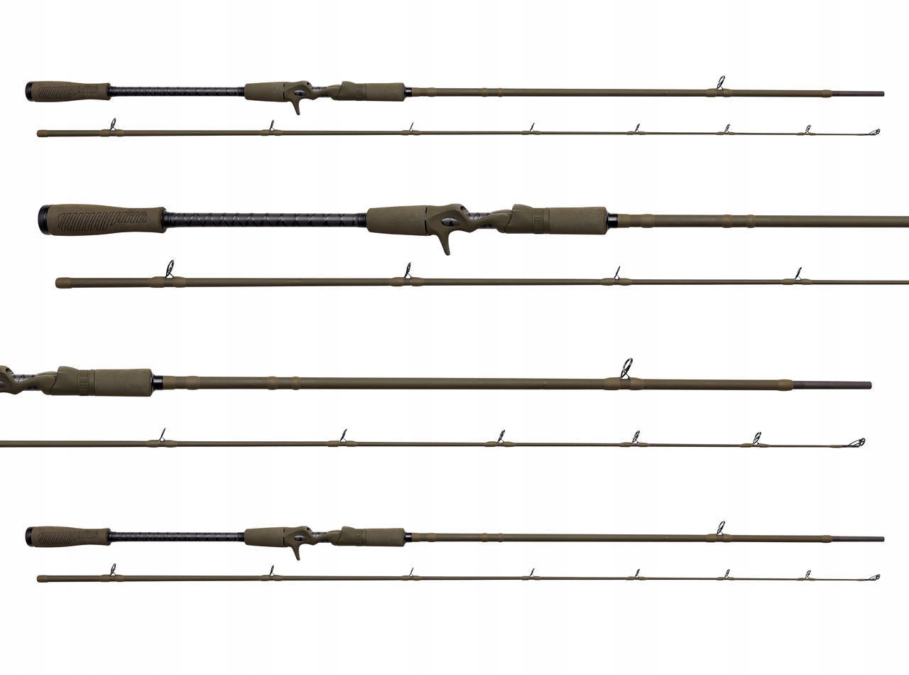 Savage Gear SG4 Power Game Trigger 259/80-130g