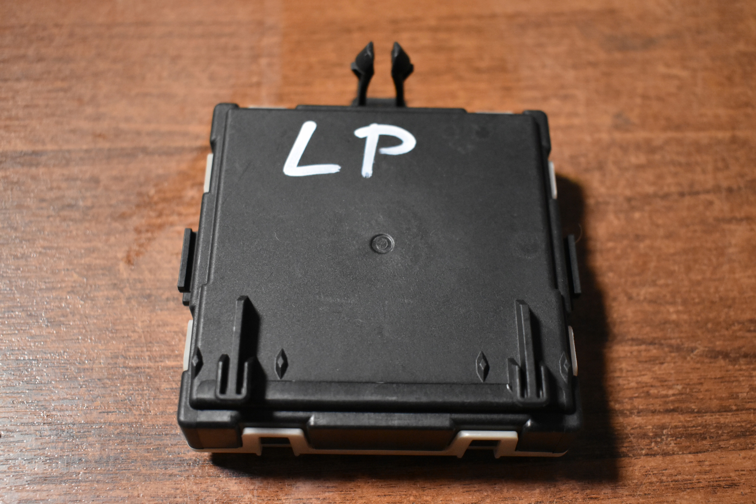 IDEALNY module door MERCEDES 1