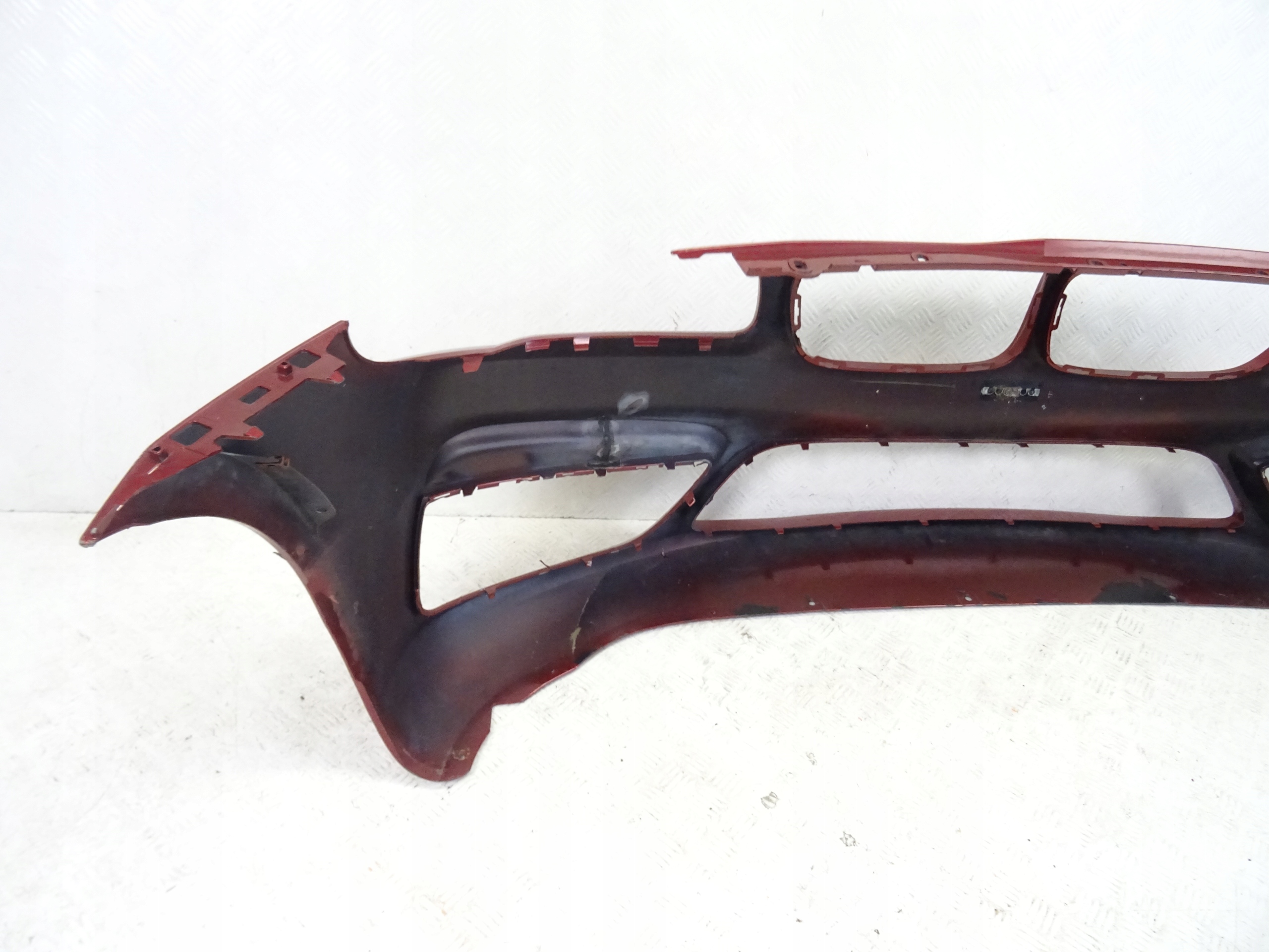 BMW 2 F45 F46 bumper front front