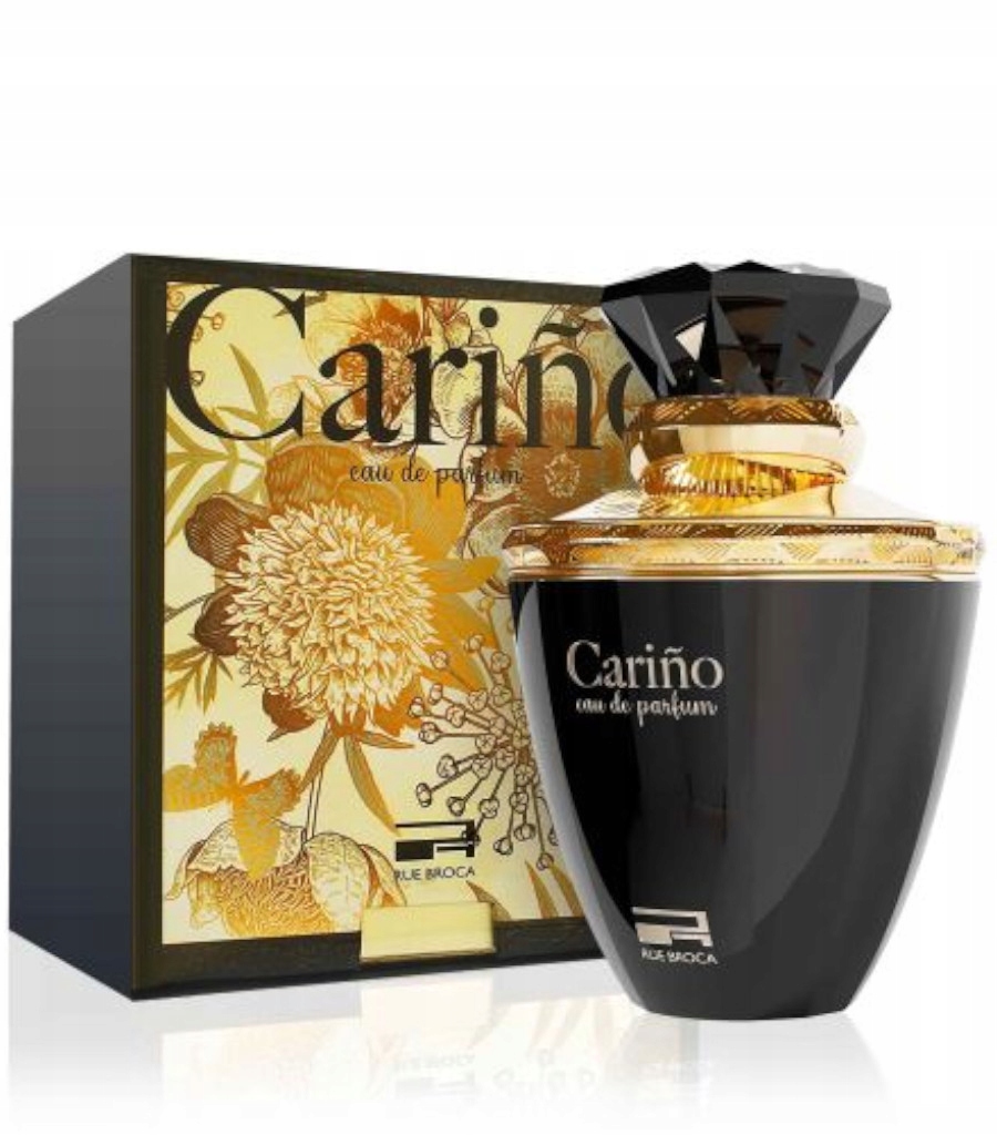 Rue Broca Carino Pour Homme Parfémovaná voda 100 ml