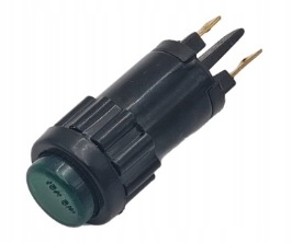 

Lampka Kontrolna Zielona C-330 C-360 12/24V