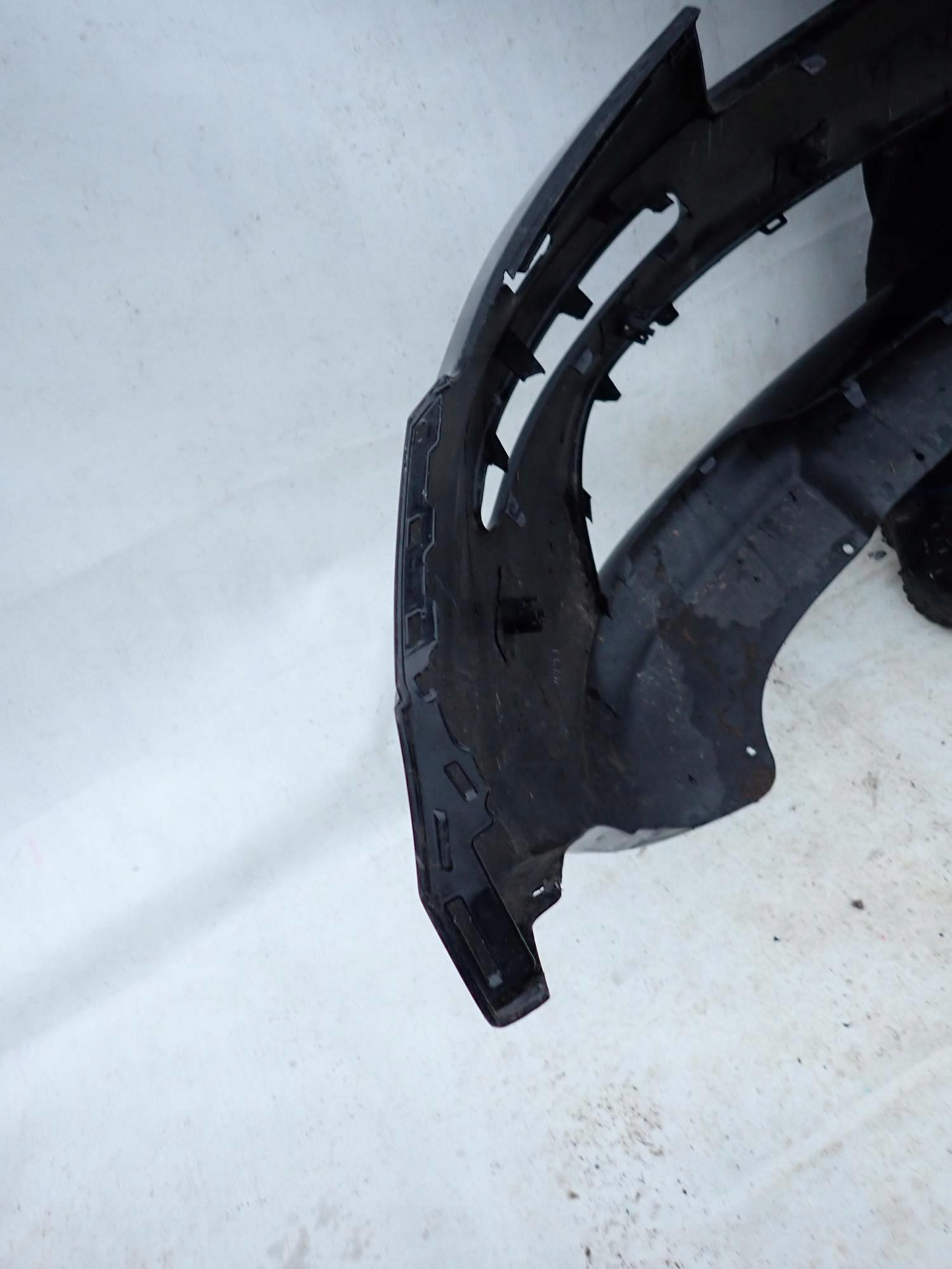 JEEP GRAND CHEROKEE IV 4 SRT-8 10-13 bumper front front washer PDC