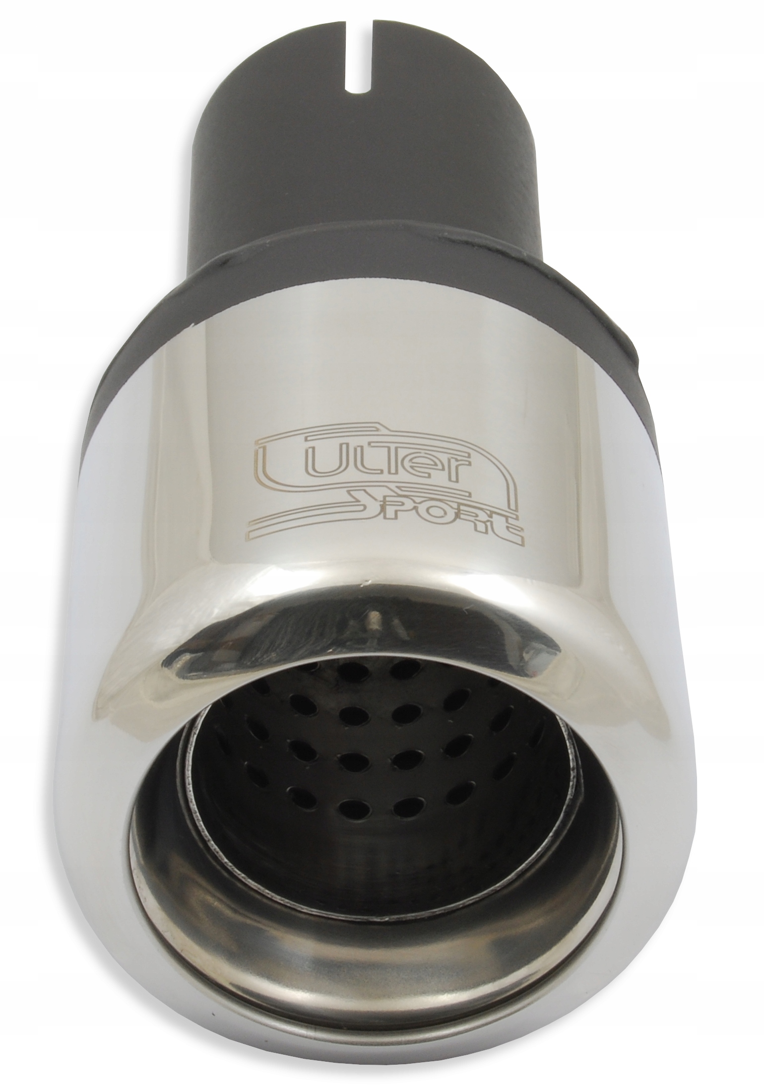 Końcówka Tłumika wydechu okrągła 80 mm |krótka Typ samochodu Samochody osobowe