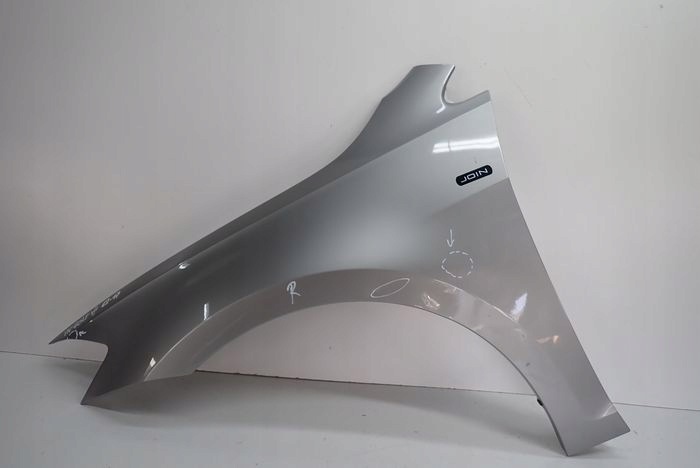 VW GOLF VII LIFT 17- fender left front front