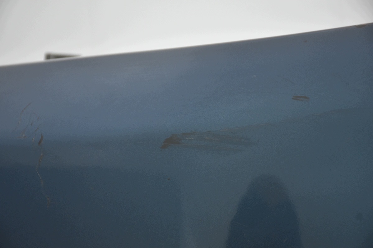 frontstoßstange * vorne MAZDA 5 V