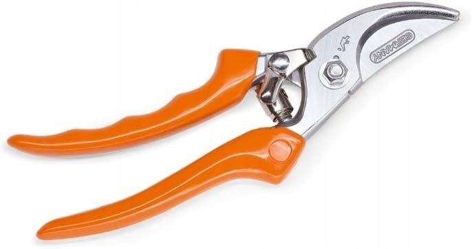 Stihl Pg 20 Zahradní nůžky 21,5 cm Řezání do 25 mm Chromované