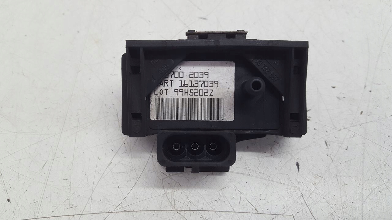 MAP sensor Sensor Opel Astra G 1,4