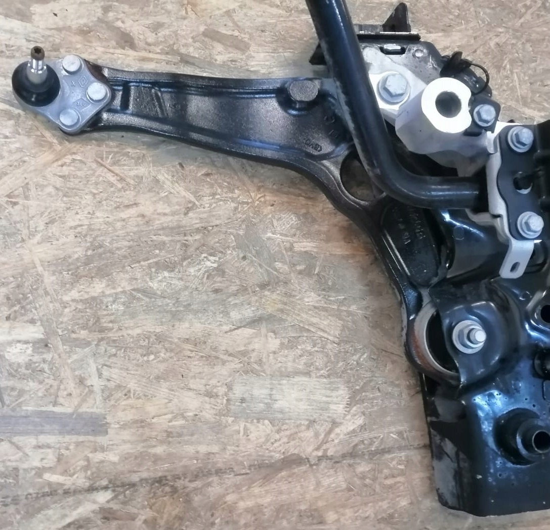 arm left RENAULT MEGANE IV