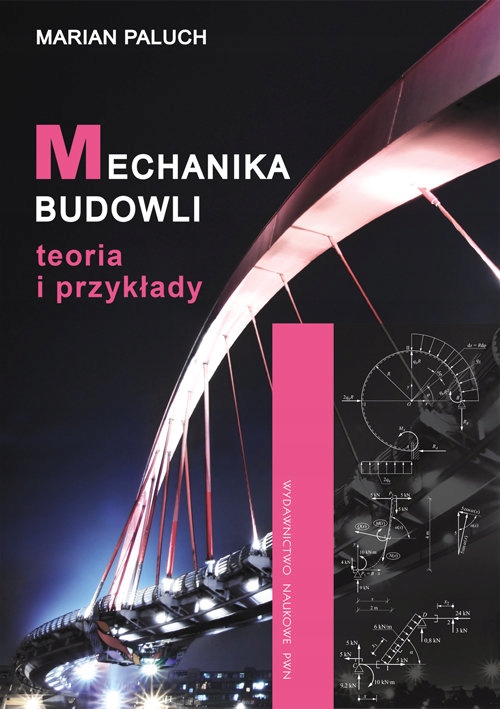 

Mechanika budowli