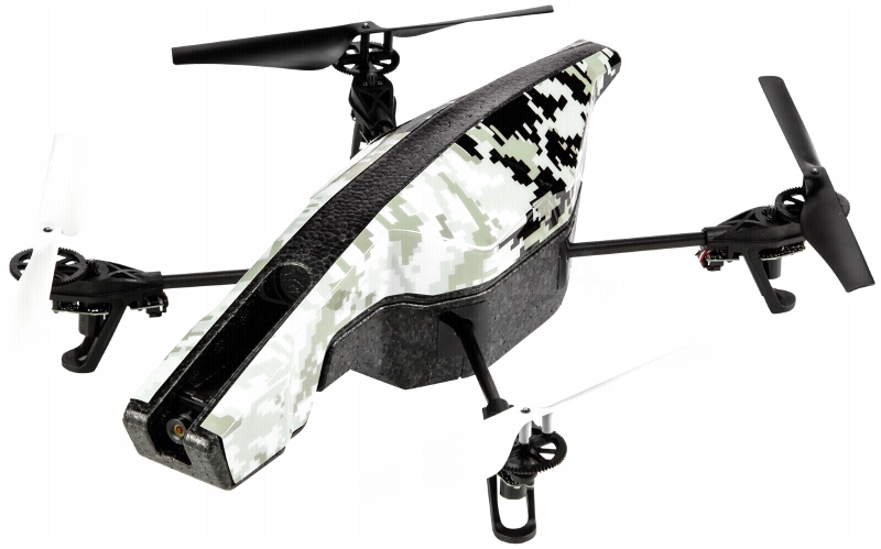 Dron Parrot Elite Edition AR.DRONE 2.0 100 м