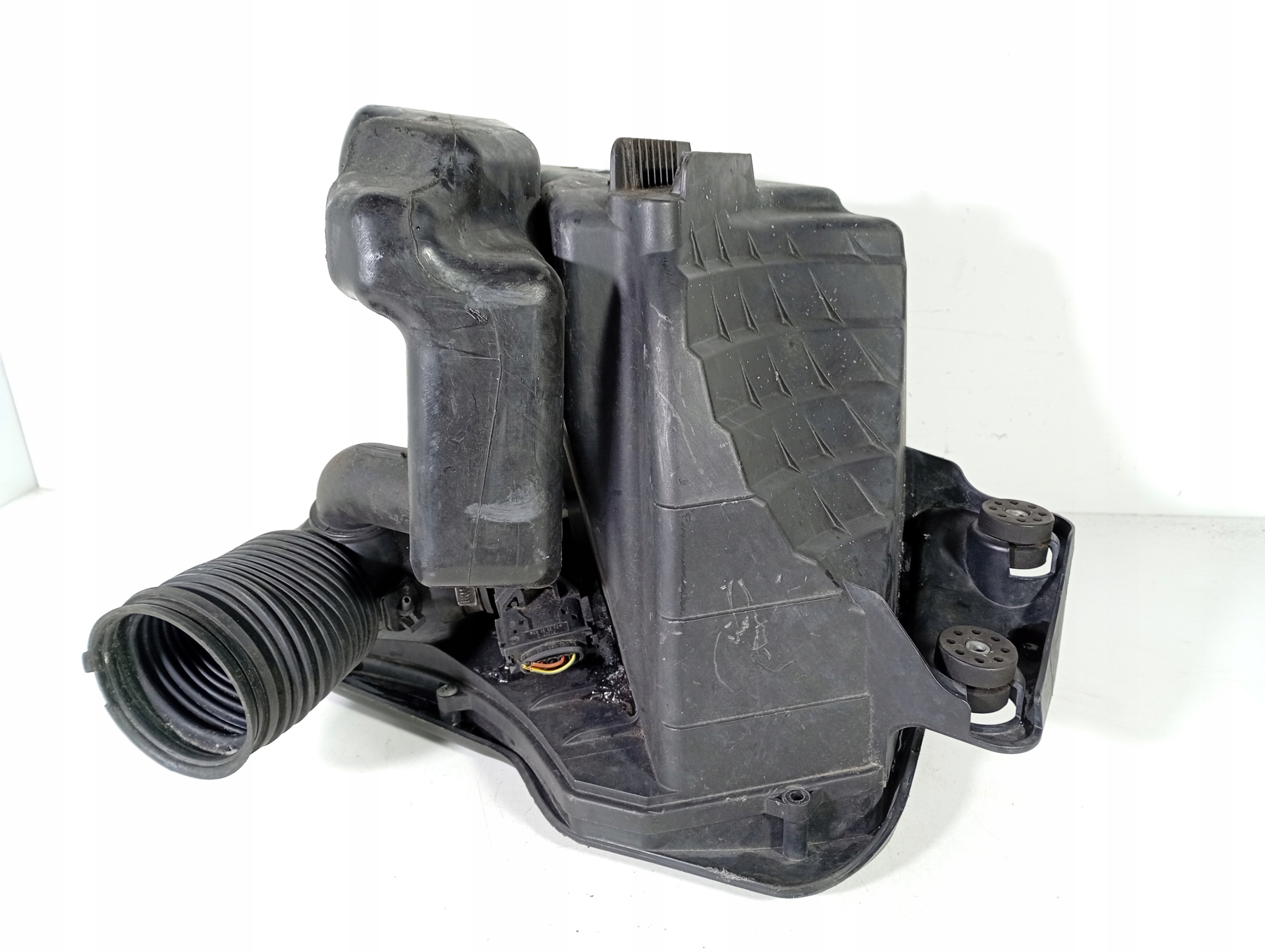 BMW 3 E46 01-05 Gehäuse filter luft OE 7508710