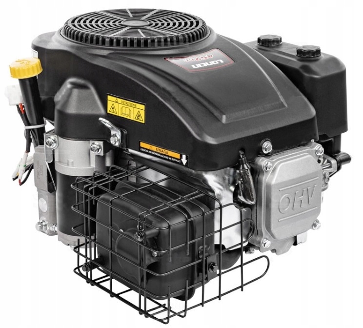 SILNIK DO TRAKTORKA 16KM POMPA LC1P92F LONCIN