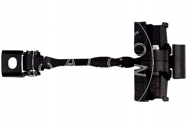 AIC OGRANICZNIK DRZWI Typ samochodu Samochody osobowe