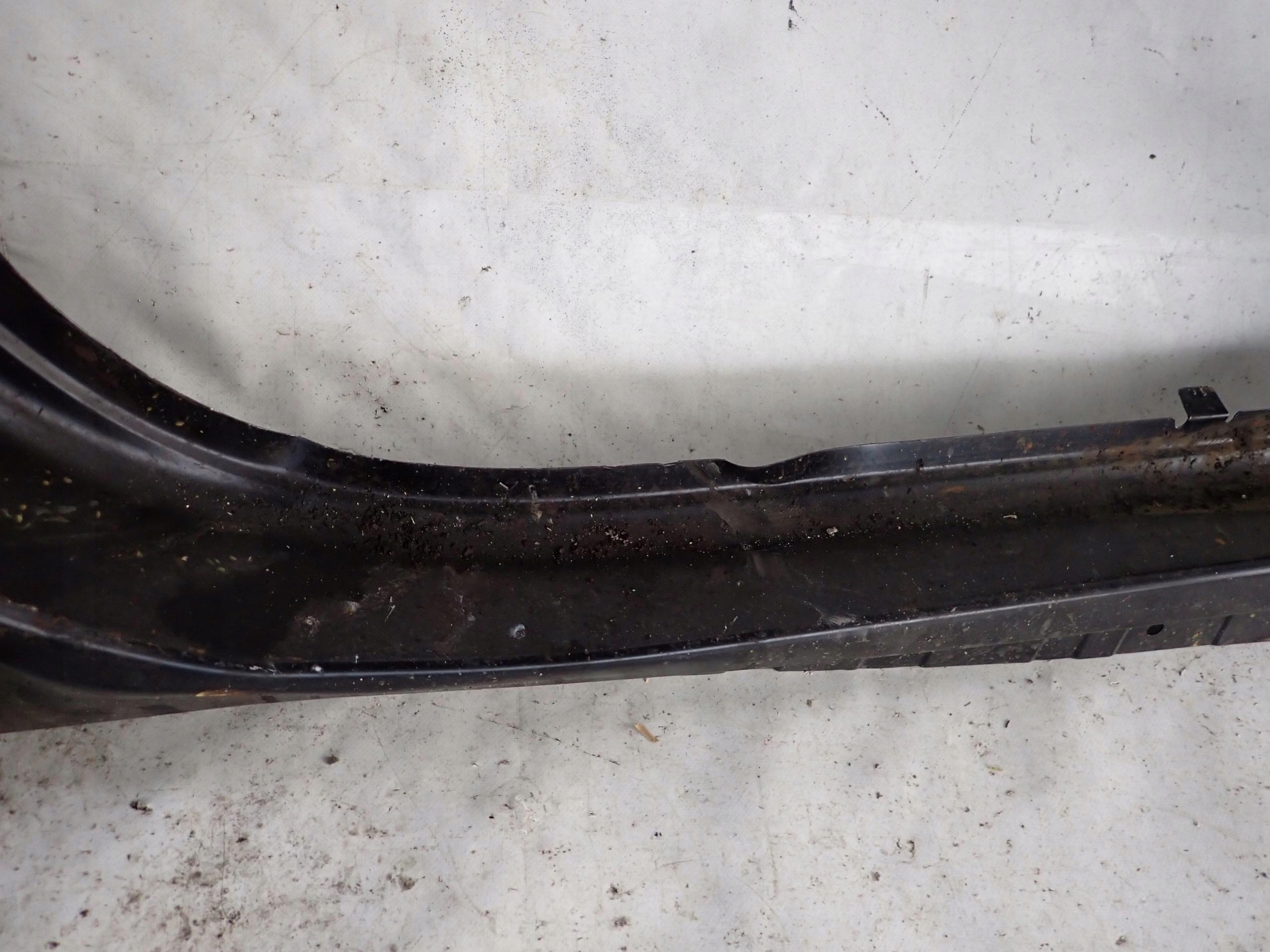 FORD S-MAX MK2 14- RAMA door pillar right front