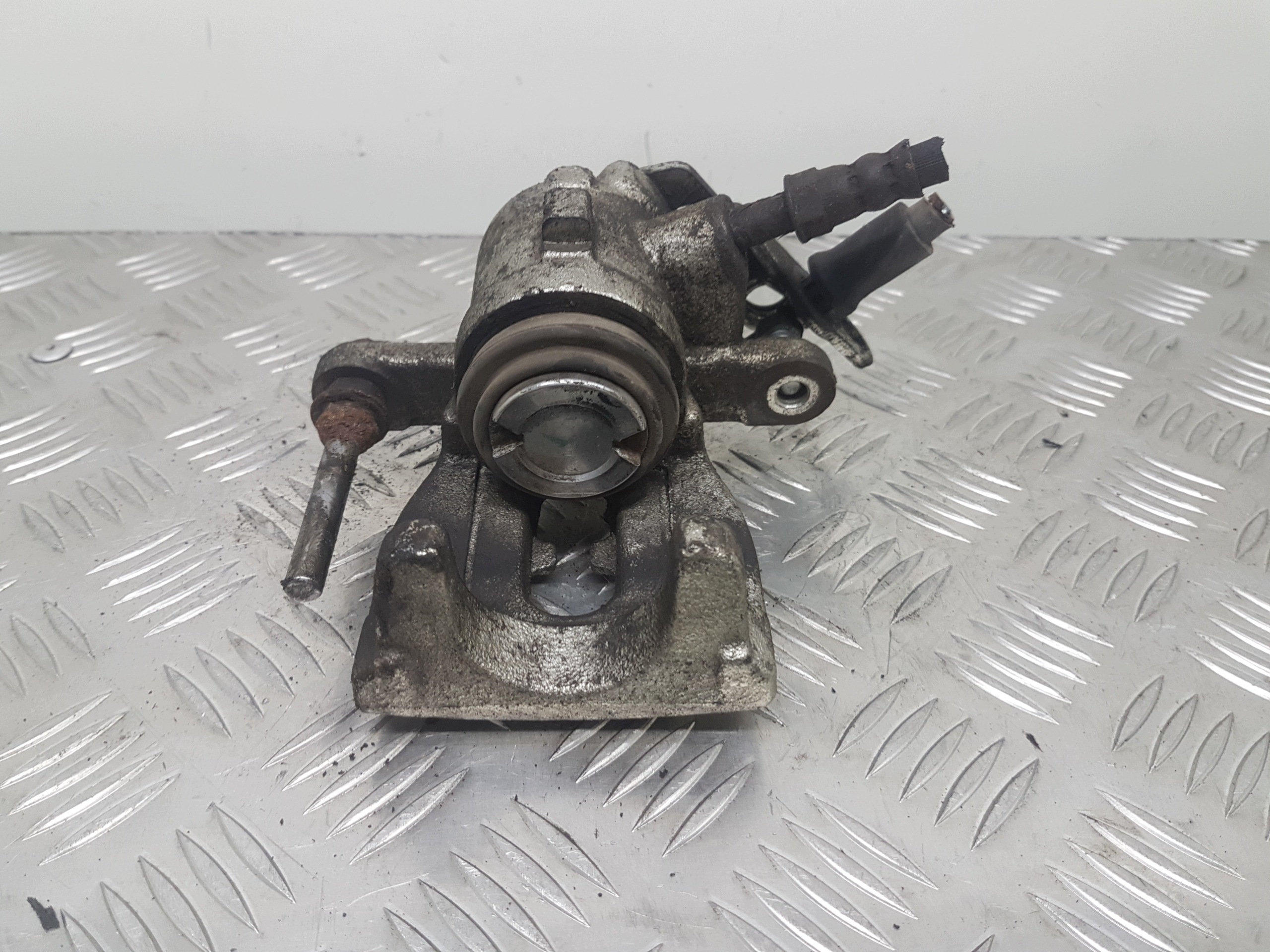 caliper brake left rear part rear FORD MONDEO MK 4