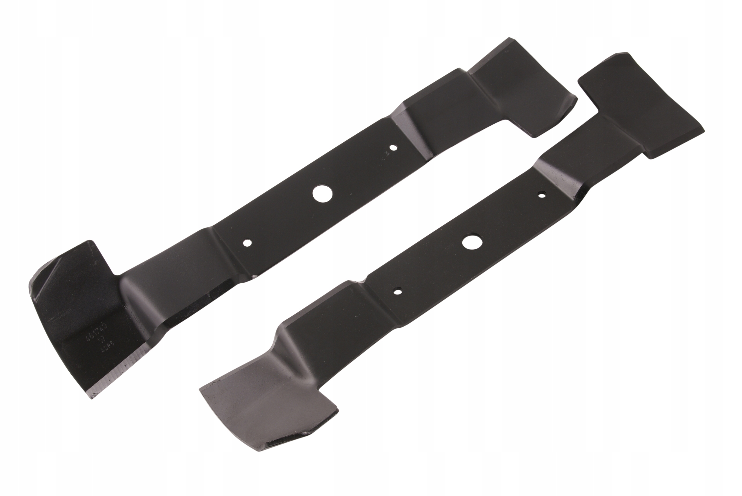 Nože Al-ko Solo T15-92.6 T13-92.5 461742 461743