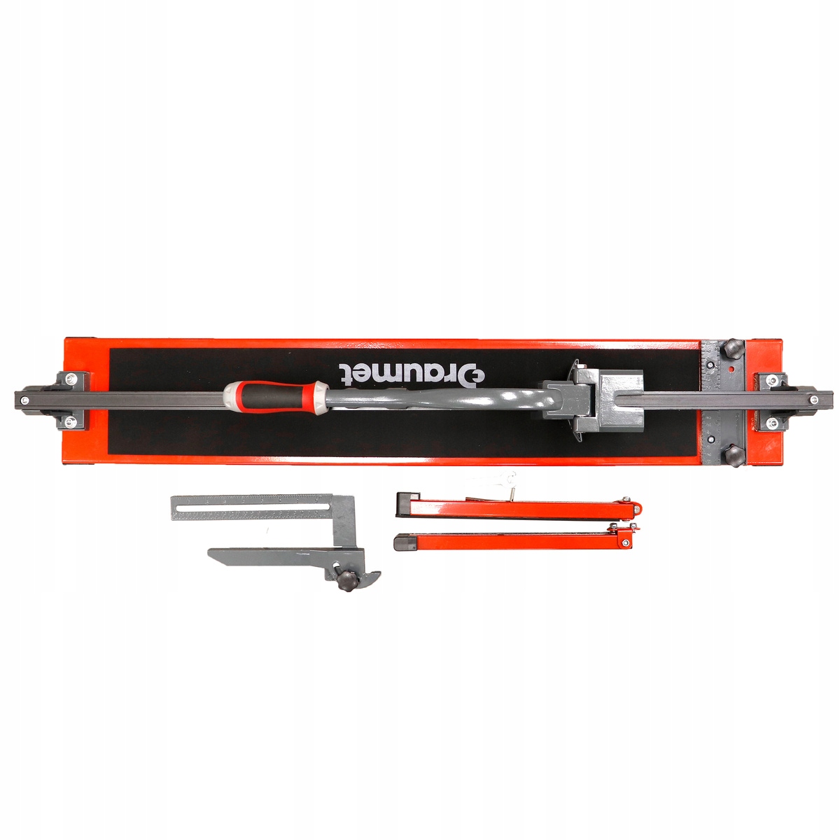 Draumet 8933 Řezací Stroj Na Glazuru 1200 MM