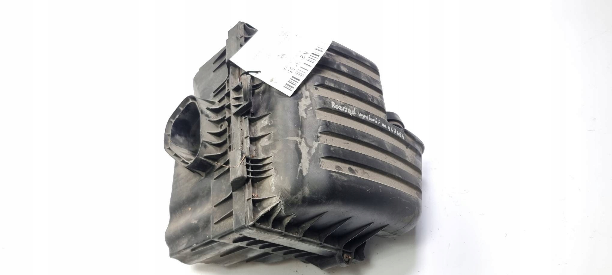 Gehäuse filter luft 1.9 TDI FORD GALAXY MK1