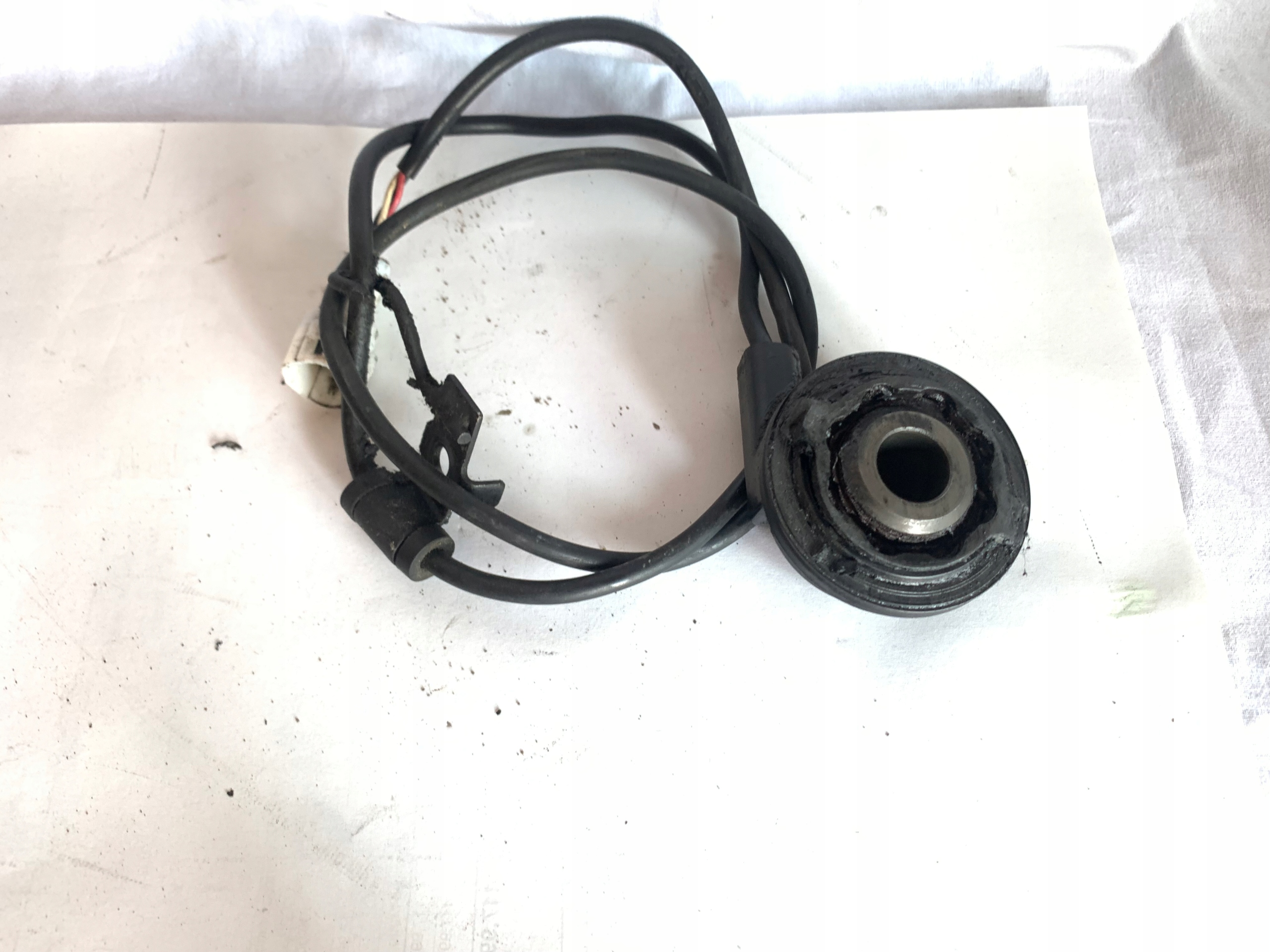 44892420369 - Yamaha Majesty 400 равлик