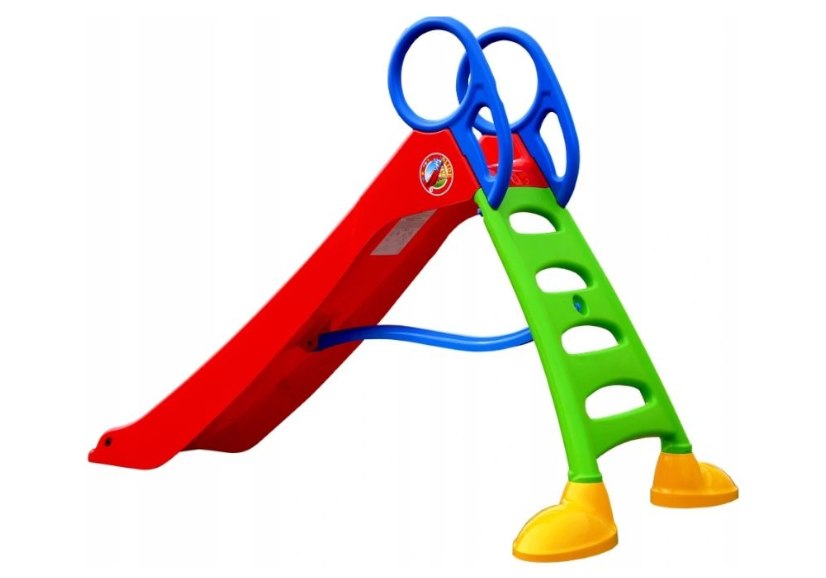 ZJEŻDŻALNIA DLA DZIECI DLA DZIECI NA PLAC ZABAW DUŻA ŚLIZG 200CM SOLIDNA Kod producenta ZJEŻDŻALNIA DLA DZIECI DLA DZIECI SOLIDNA