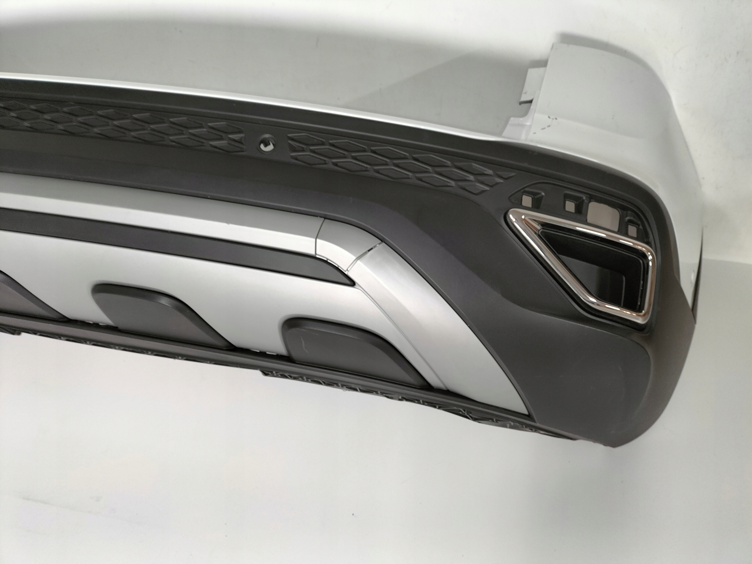 bumper rear rear part VW TAOS 20