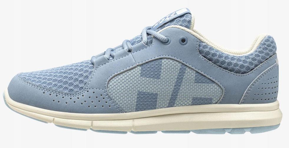 Dámské sportovní boty Helly Hansen W Ahiga V4 Hydropower Velikost 42