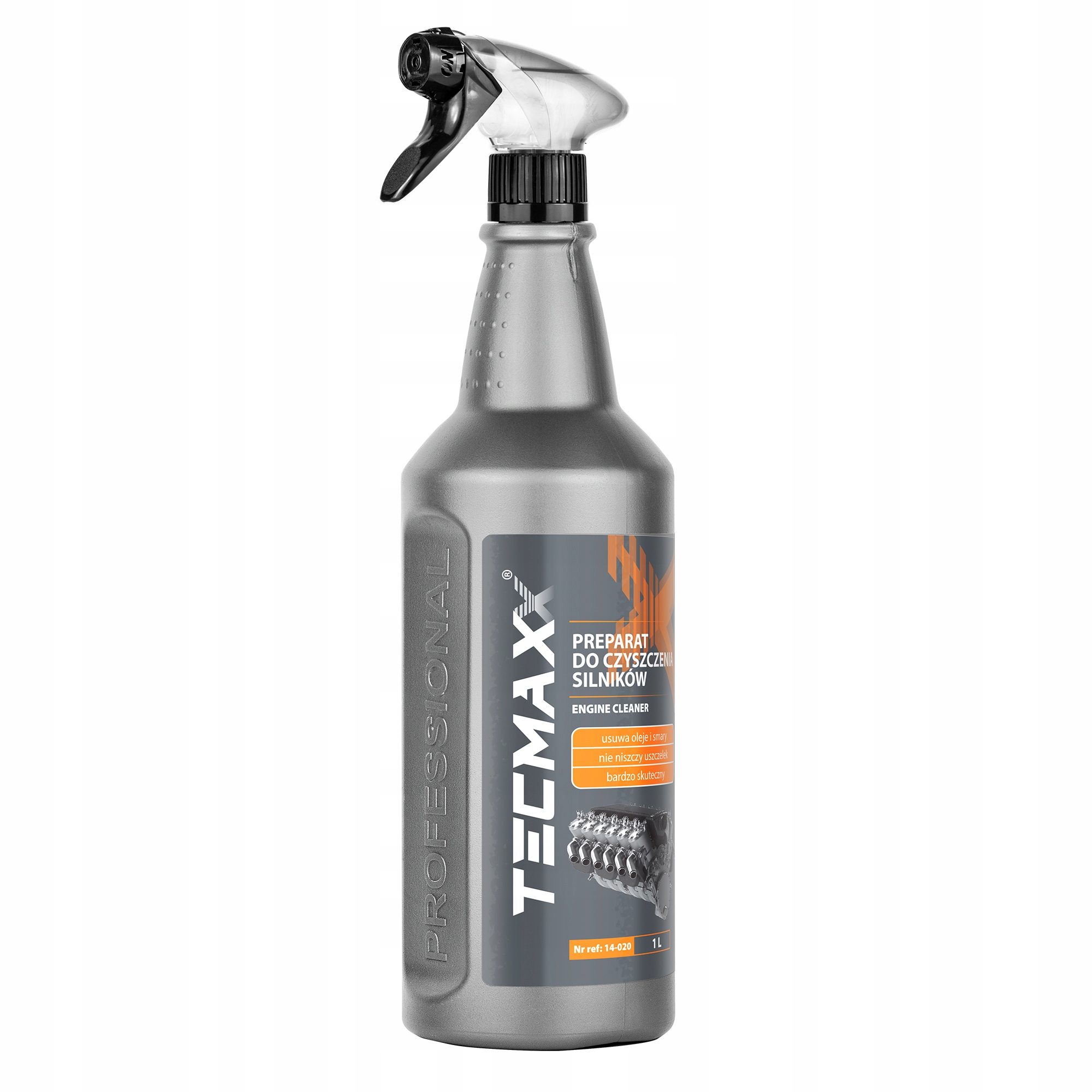 

Tecmaxx 1L Preparat Do Czyszczenia Silników