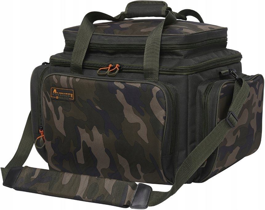TORBA PROLOGIC AVENGER CARRYALL M WĘDKARSKA