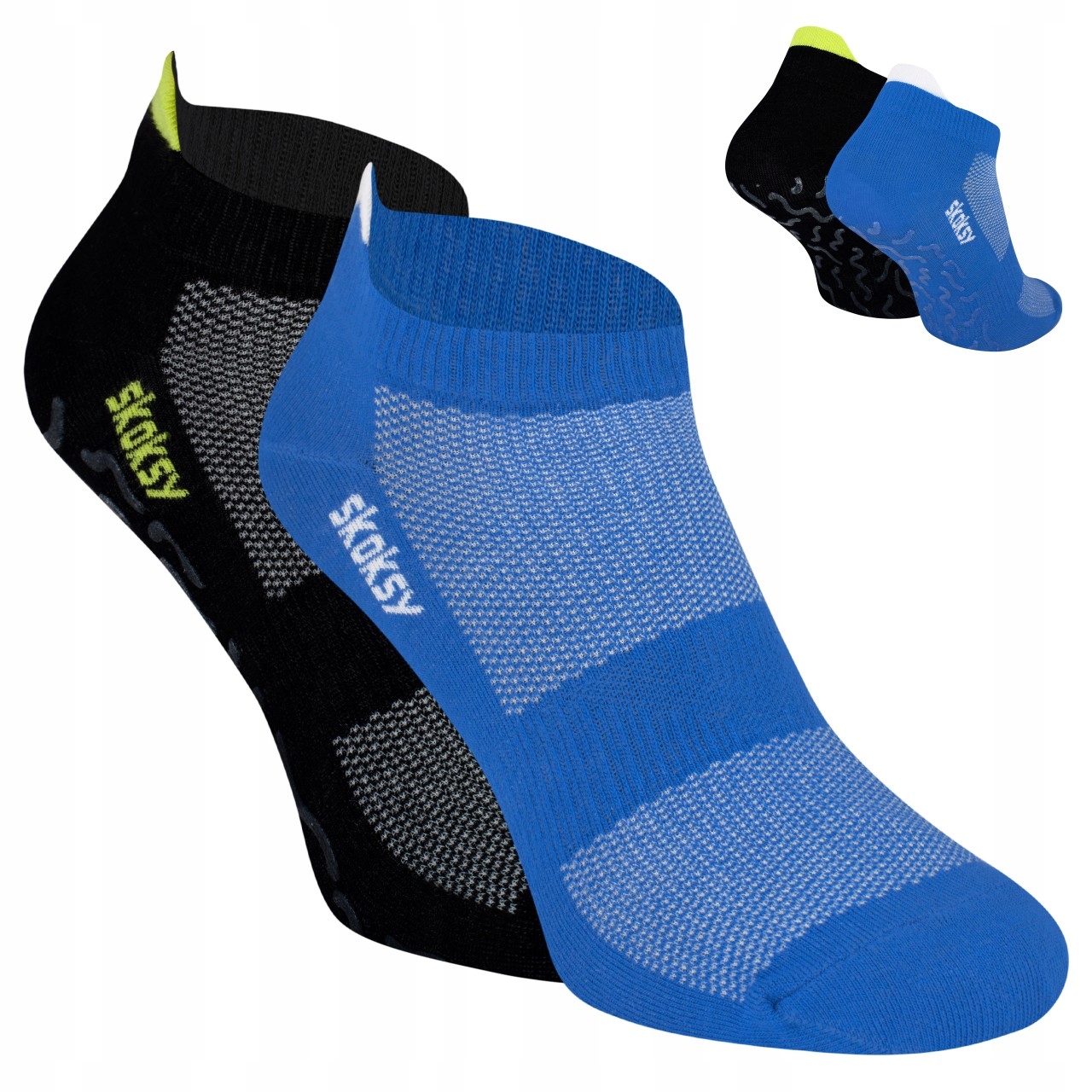 SKOKSY EXTREME ABS BASIC ( 706+2999) 36-40