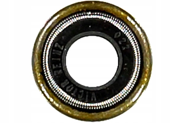 VICTOR REINZ USZCZELNIACZ 100SZT. TRZONKA ZAWORU ISUZU TFR TFS