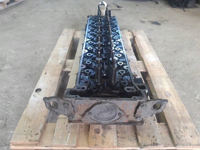 GŁOWICA MERCEDES ACTROS MP4 450KM OM471 Producent części Mercedes