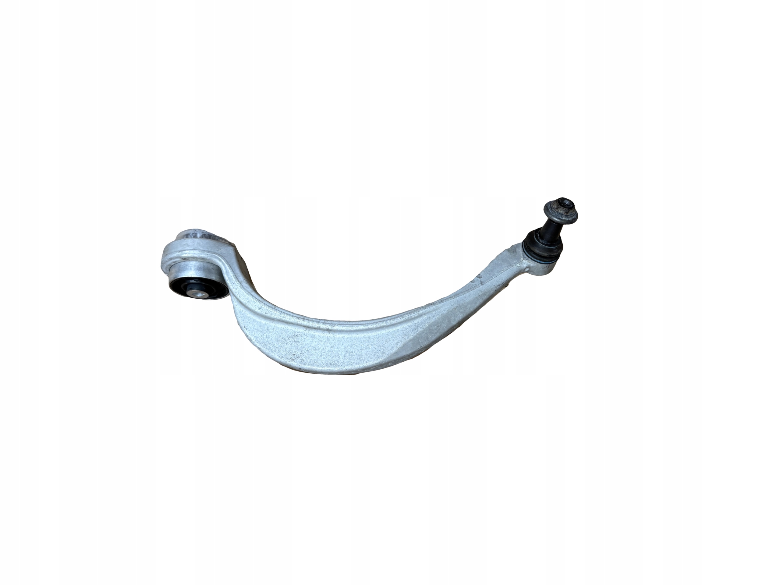 AUDI A8 4H D4 arm right front 4H0407694G