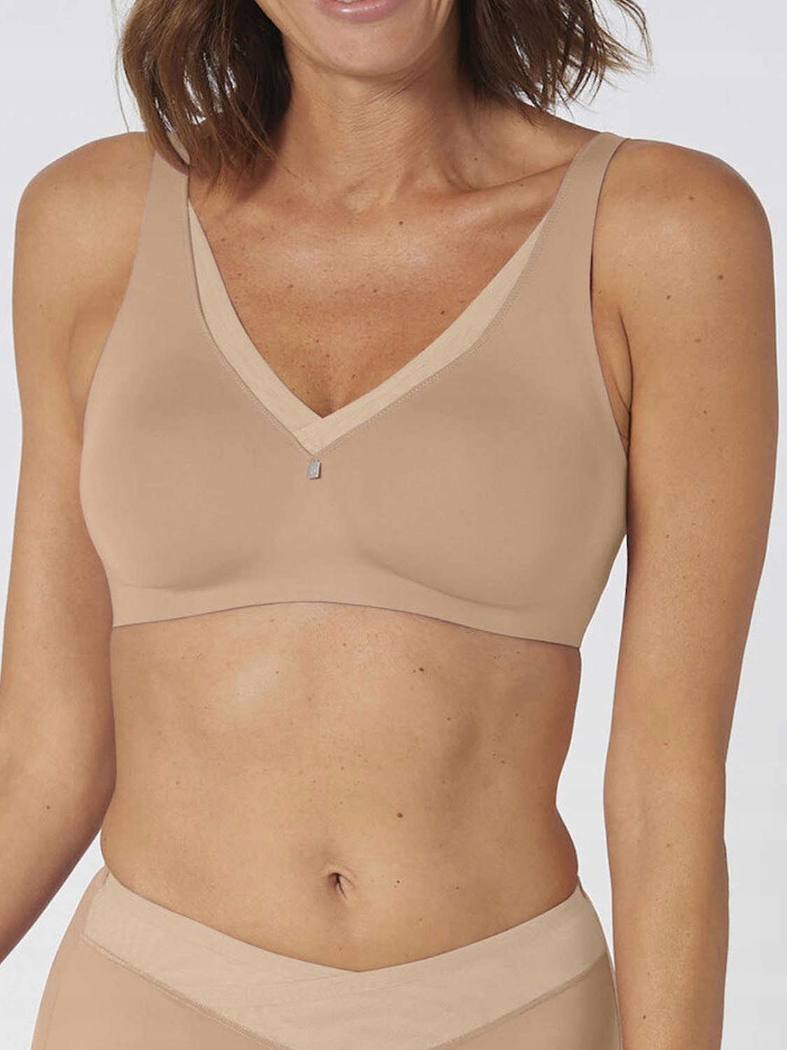 Podprsenka Triumph True Shape Sensation N01 75E