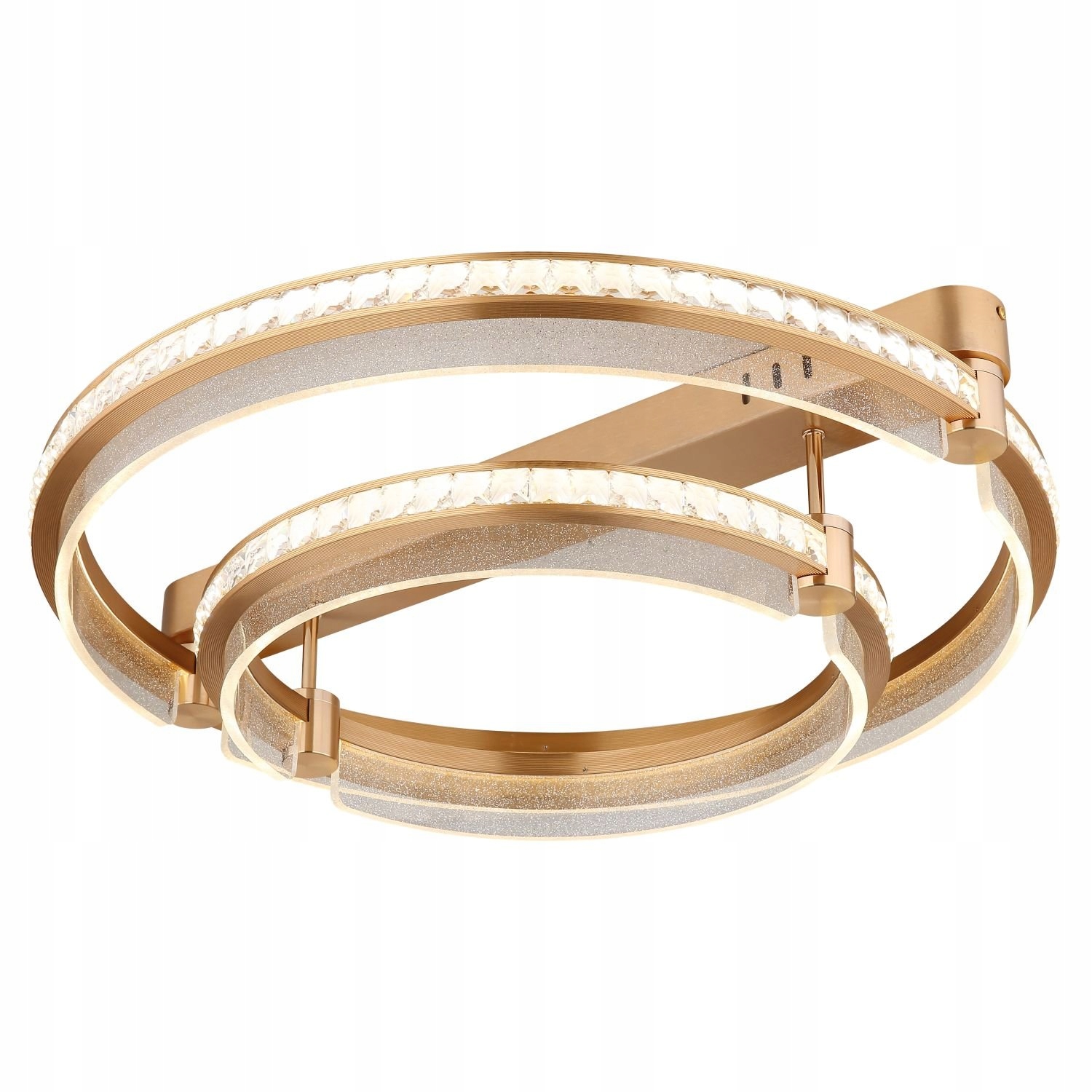 Led stropná lampa 78W Blondie 67196-78 Globo